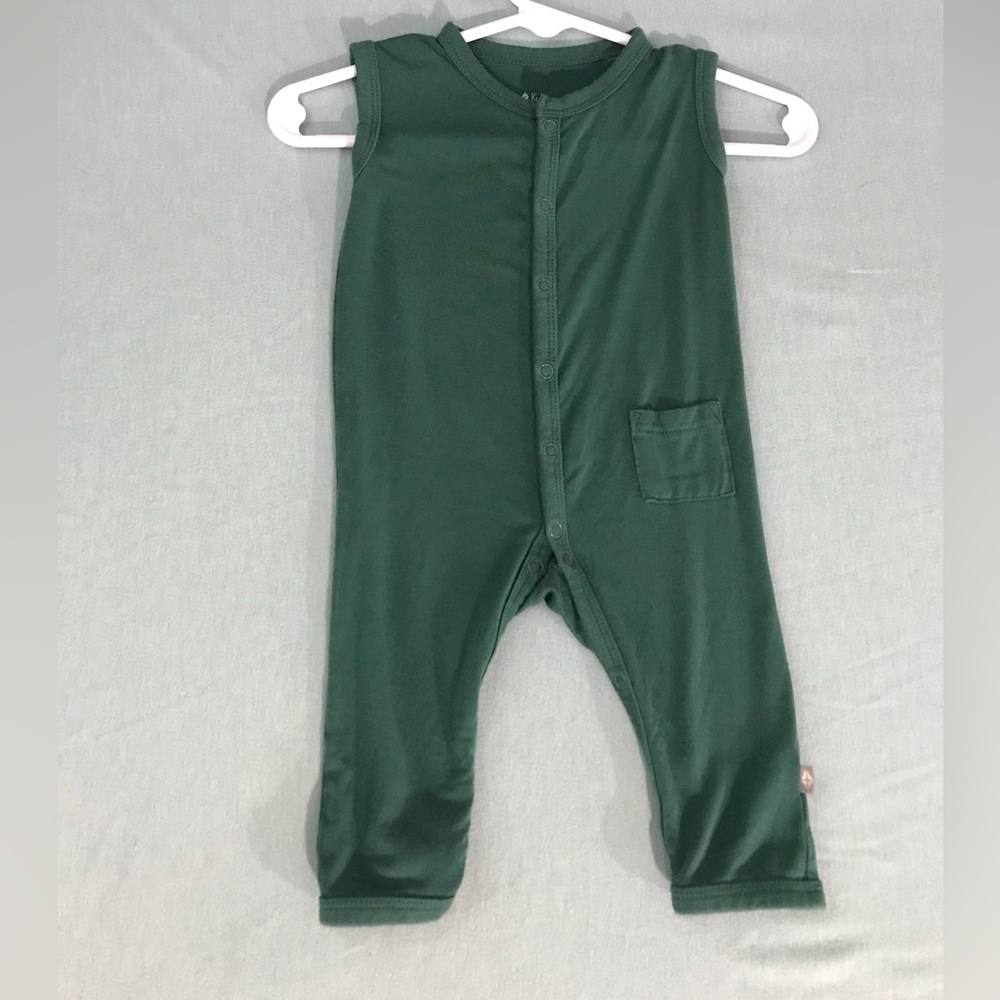 Kyte Baby sleeveless romper